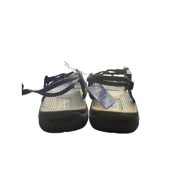 Skechers - Reggae - Perfect Duo - Navy/Blue - Women's Sz 11 - 163440/NVBL - Picture 5 of 8